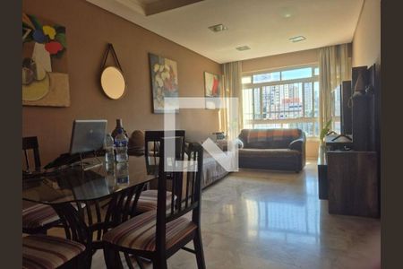 Apartamento à venda com 3 quartos, 112m² em Campos Elíseos, São Paulo