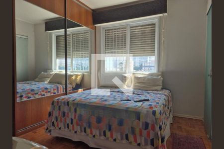 Apartamento à venda com 3 quartos, 112m² em Campos Elíseos, São Paulo
