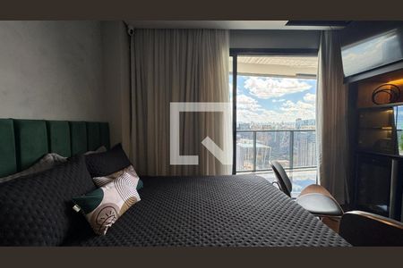 Apartamento à venda com 1 quarto, 71m² em Vila Olímpia, São Paulo