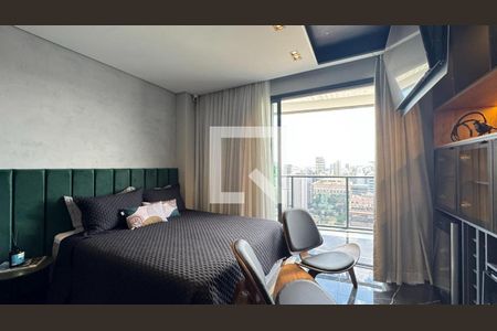 Apartamento à venda com 1 quarto, 71m² em Vila Olímpia, São Paulo