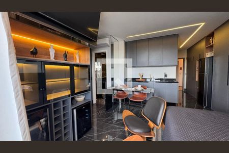 Apartamento à venda com 1 quarto, 71m² em Vila Olímpia, São Paulo