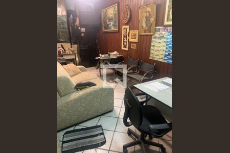 Casa à venda com 2 quartos, 207m² em Chácara Tatuapé, São Paulo