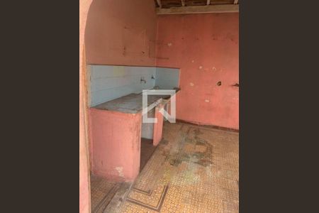 Casa à venda com 2 quartos, 207m² em Chácara Tatuapé, São Paulo