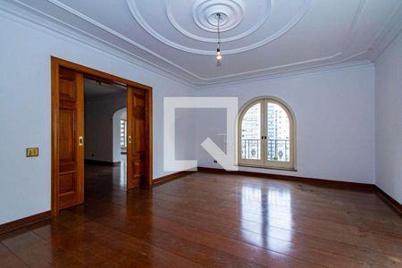 Apartamento à venda com 4 quartos, 434m² em Jardim Paulista, São Paulo