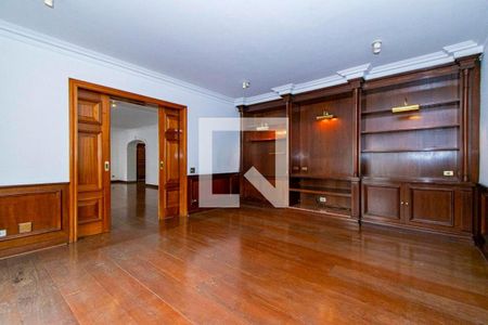 Apartamento à venda com 4 quartos, 434m² em Jardim Paulista, São Paulo