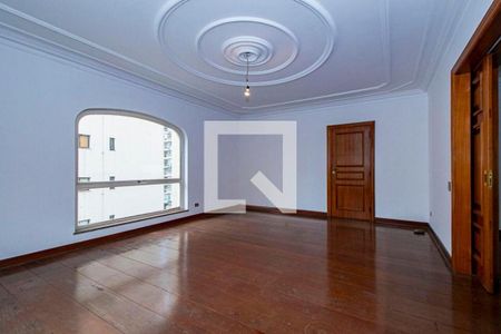 Apartamento à venda com 4 quartos, 434m² em Jardim Paulista, São Paulo