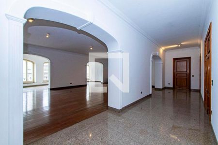 Apartamento à venda com 4 quartos, 434m² em Jardim Paulista, São Paulo