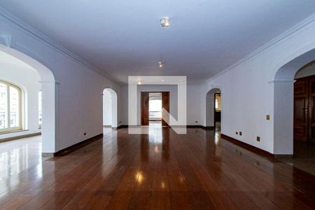 Apartamento à venda com 4 quartos, 434m² em Jardim Paulista, São Paulo