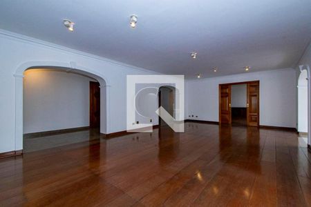 Apartamento à venda com 4 quartos, 434m² em Jardim Paulista, São Paulo