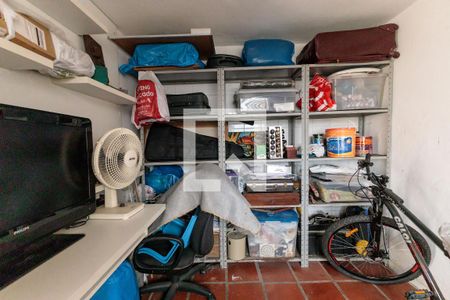 Área comum de casa à venda com 2 quartos, 145m² em Cristo Redentor, Porto Alegre
