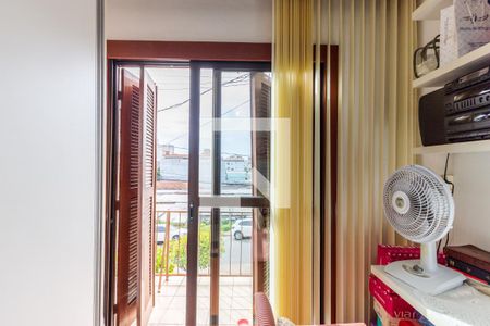 Sacada de casa à venda com 2 quartos, 145m² em Cristo Redentor, Porto Alegre