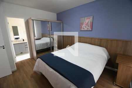 Quarto  de apartamento para alugar com 1 quarto, 47m² em Botafogo, Campinas