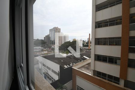 Quarto  - Vista de apartamento para alugar com 1 quarto, 47m² em Botafogo, Campinas
