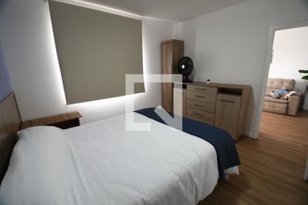 Quarto  de apartamento para alugar com 1 quarto, 47m² em Botafogo, Campinas