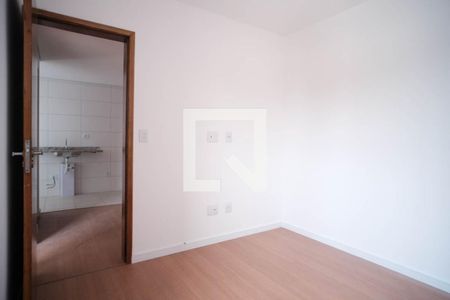 Quarto 1 de apartamento para alugar com 2 quartos, 34m² em Parque Artur Alvim, São Paulo