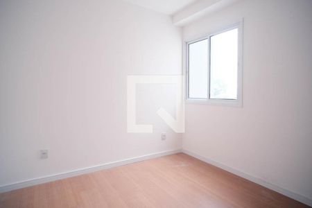 Quarto 1 de apartamento para alugar com 2 quartos, 34m² em Parque Artur Alvim, São Paulo
