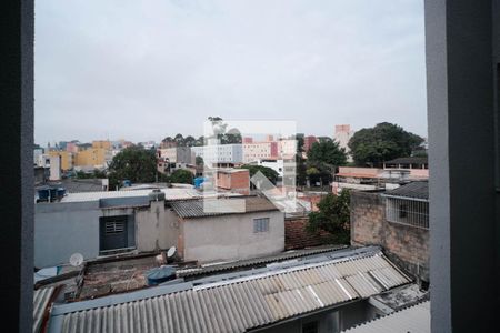 Vista Quarto 2 de apartamento para alugar com 2 quartos, 34m² em Parque Artur Alvim, São Paulo