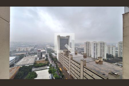 Vista de apartamento à venda com 3 quartos, 142m² em Vila Leopoldina, São Paulo