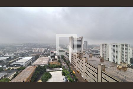 Vista de apartamento à venda com 3 quartos, 142m² em Vila Leopoldina, São Paulo