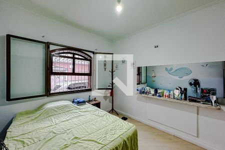 Quarto 1 de casa à venda com 3 quartos, 130m² em Vila Invernada, São Paulo