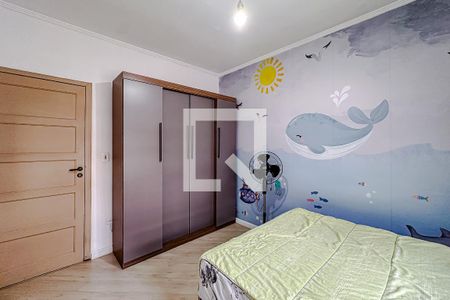 Quarto 1 de casa à venda com 3 quartos, 130m² em Vila Invernada, São Paulo