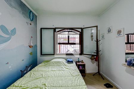 Quarto 1 de casa à venda com 3 quartos, 130m² em Vila Invernada, São Paulo