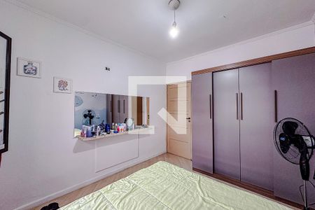 Quarto 1 de casa à venda com 3 quartos, 130m² em Vila Invernada, São Paulo