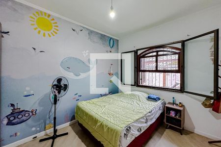 Quarto 1 de casa à venda com 3 quartos, 130m² em Vila Invernada, São Paulo