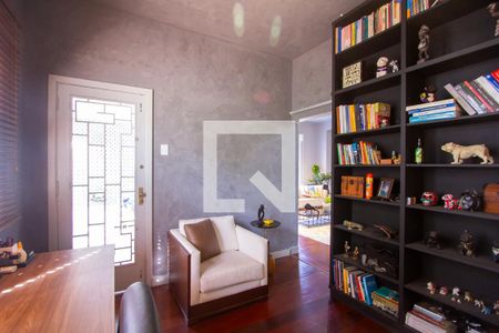 Escritório de casa à venda com 5 quartos, 288m² em Santa Rosa, Niterói