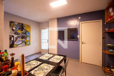 Cozinha de casa à venda com 5 quartos, 288m² em Santa Rosa, Niterói