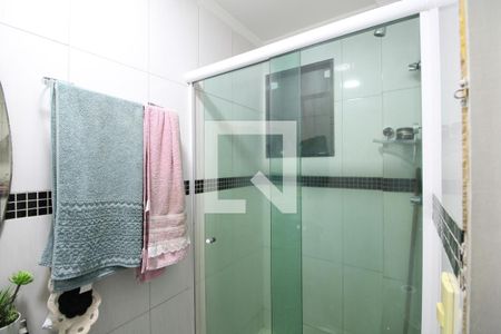 Banheiro Social de apartamento à venda com 2 quartos, 200m² em Taquara, Rio de Janeiro