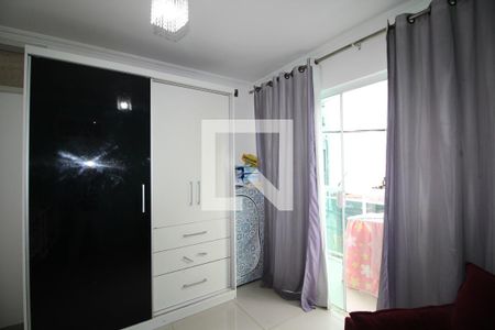 Quarto 1 de apartamento à venda com 2 quartos, 200m² em Taquara, Rio de Janeiro