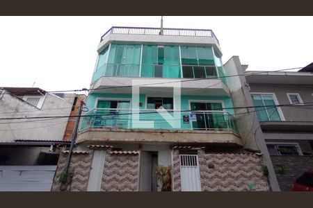 Fachada de apartamento à venda com 2 quartos, 200m² em Taquara, Rio de Janeiro