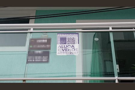 Placa Quinto Andar de apartamento à venda com 2 quartos, 200m² em Taquara, Rio de Janeiro