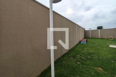 Área comum - Área Pet de apartamento à venda com 2 quartos, 75m² em Parque Industrial, Campinas