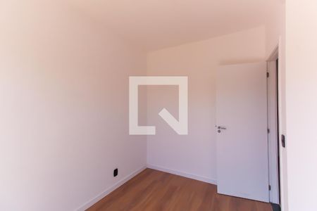 Quarto 2 de apartamento à venda com 2 quartos, 44m² em Vila Formosa, São Paulo