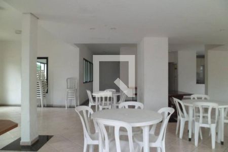 Foto 04 de apartamento à venda com 3 quartos, 89m² em Santana, São Paulo