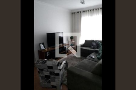Foto 19 de apartamento à venda com 3 quartos, 89m² em Santana, São Paulo