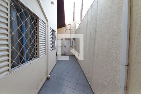Vista da Suíte de casa à venda com 4 quartos, 400m² em Jardim Santa Marcelina, Campinas