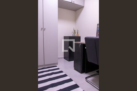 Escritório de apartamento à venda com 4 quartos, 110m² em Campo Belo, São Paulo