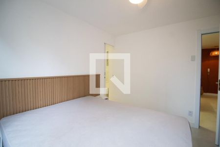 Suíte de apartamento para alugar com 1 quarto, 40m² em Copacabana, Rio de Janeiro