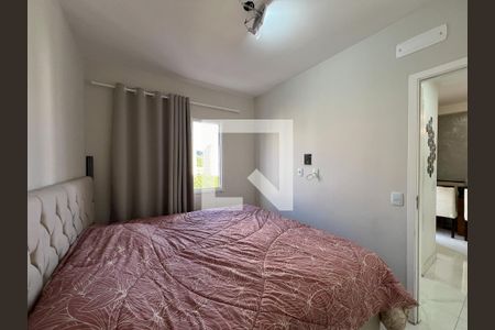 Quarto 1 de apartamento para alugar com 2 quartos, 50m² em Parque das Colinas, Valinhos