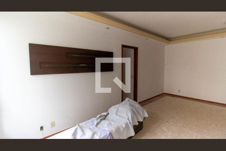 Sala de apartamento à venda com 2 quartos, 130m² em Icaraí, Niterói