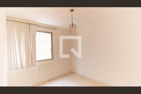 Suíte de apartamento à venda com 2 quartos, 130m² em Icaraí, Niterói