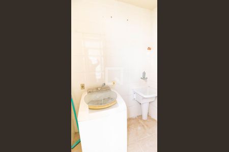 Área de Serviço de apartamento à venda com 2 quartos, 130m² em Icaraí, Niterói