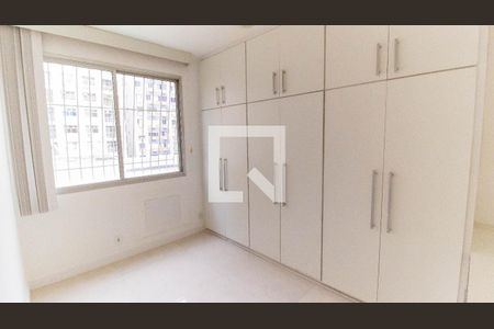 Quarto de apartamento à venda com 2 quartos, 130m² em Icaraí, Niterói
