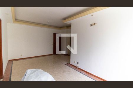 Sala de apartamento à venda com 2 quartos, 130m² em Icaraí, Niterói