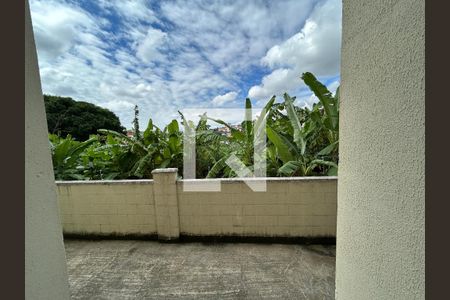 Vista do Quarto 1 de apartamento para alugar com 2 quartos, 47m² em Encantado, Rio de Janeiro