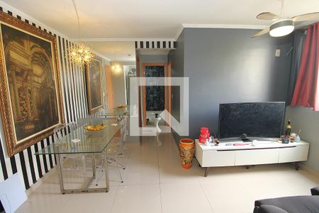 Apartamento para alugar com 2 quartos, 47m² em Encantado, Rio de Janeiro