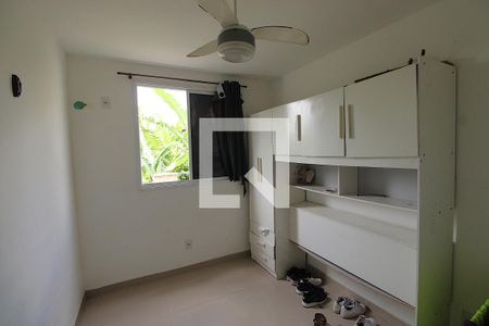 Quarto 2 de apartamento para alugar com 2 quartos, 47m² em Encantado, Rio de Janeiro